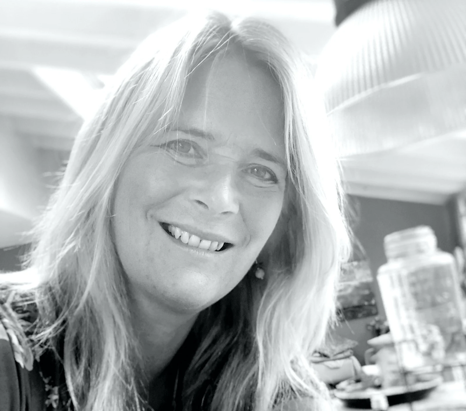 Martine Hoving, fotograaf en grafisch ontwerper