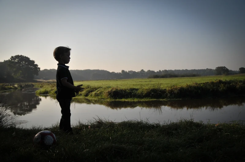 Marketing Drenthe — aan het water