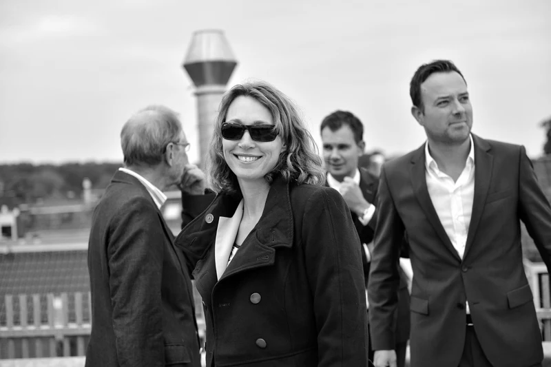 Groots Bedrijfsadvies — zakelijke reportage