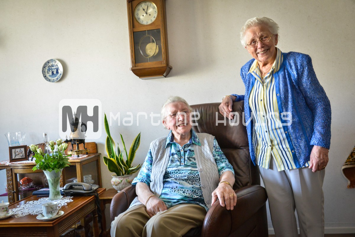Ouderen — 60plus, 70, 70plus