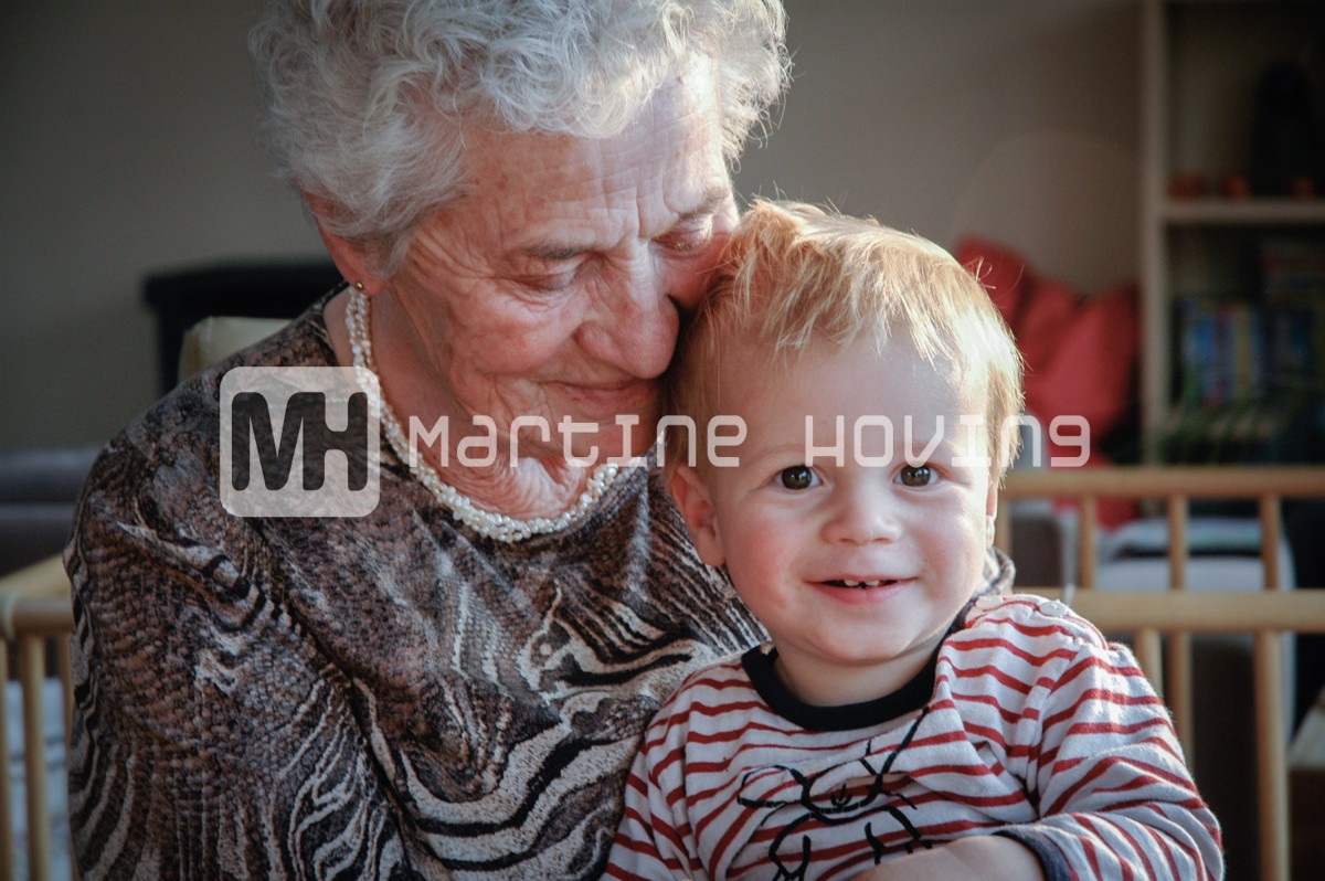 Ouderen — MH-001133